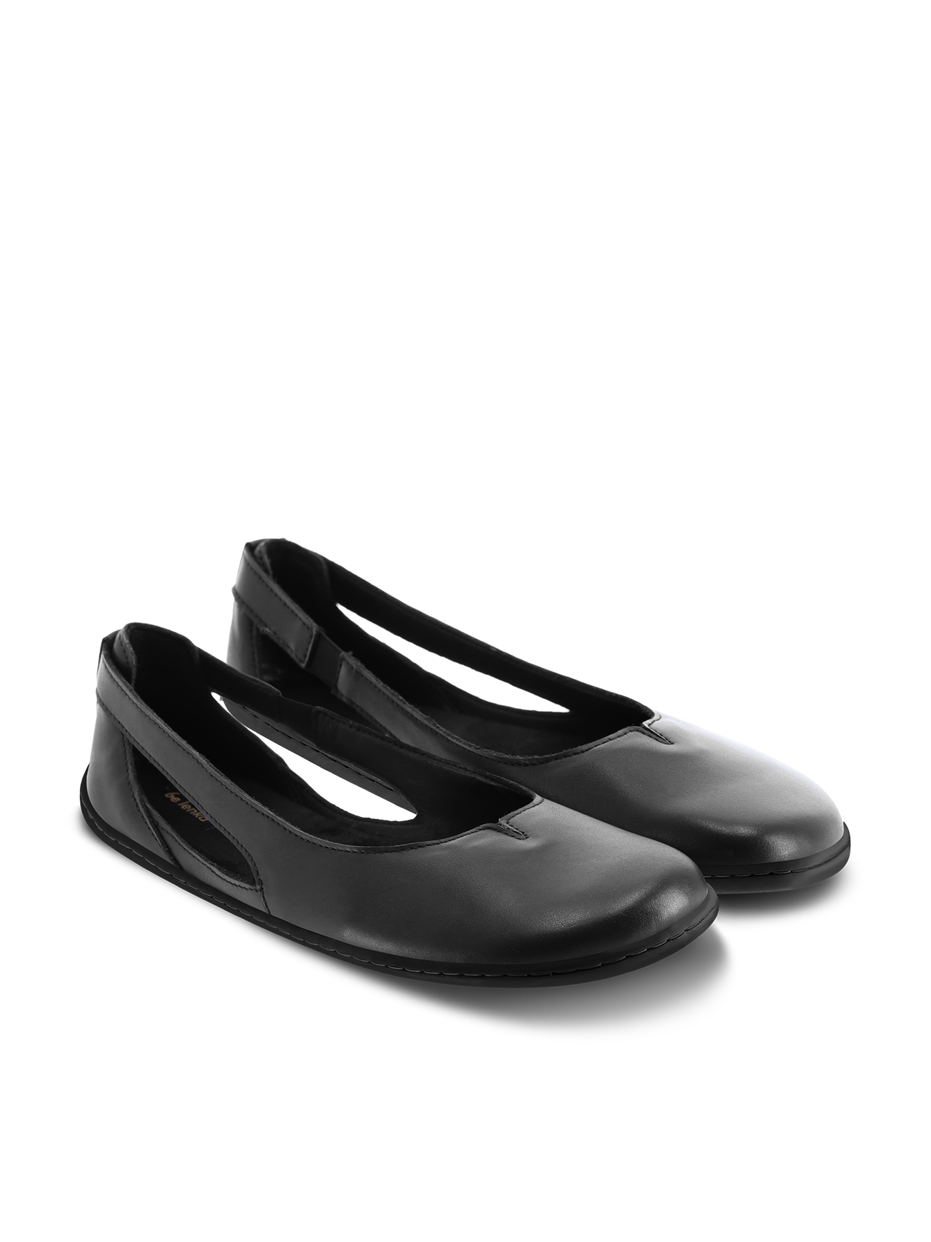 Ballet Flats Be Lenka - Bellissima 2.0 - All Black