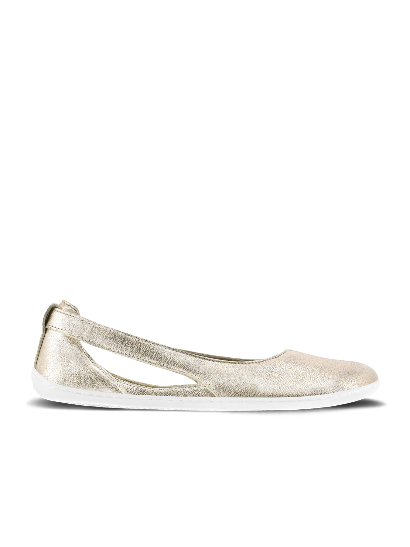 Ballet Flats Be Lenka - Bellissima 2.0 - Gold