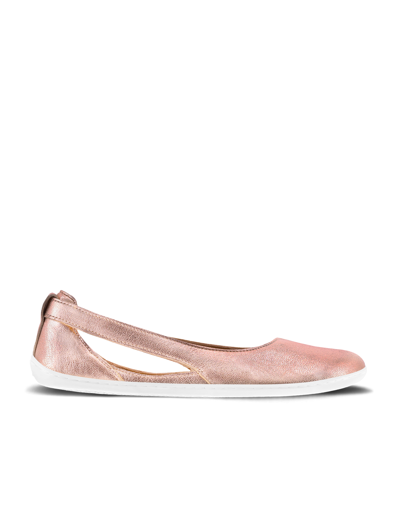 Ballet Flats Be Lenka - Bellissima 2.0 - Rose Gold