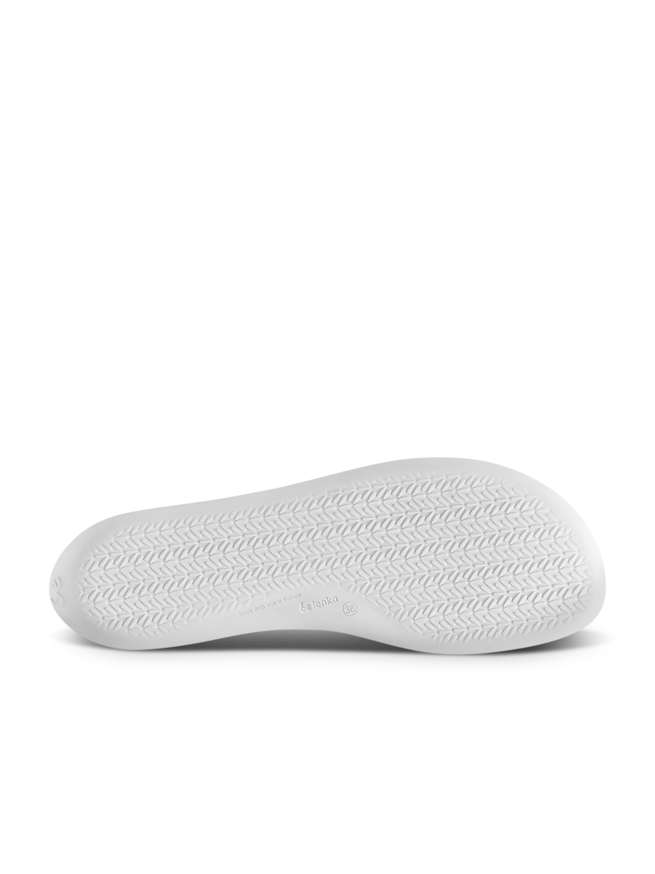 Ballet Flats Be Lenka Delight - Biscuit Brown