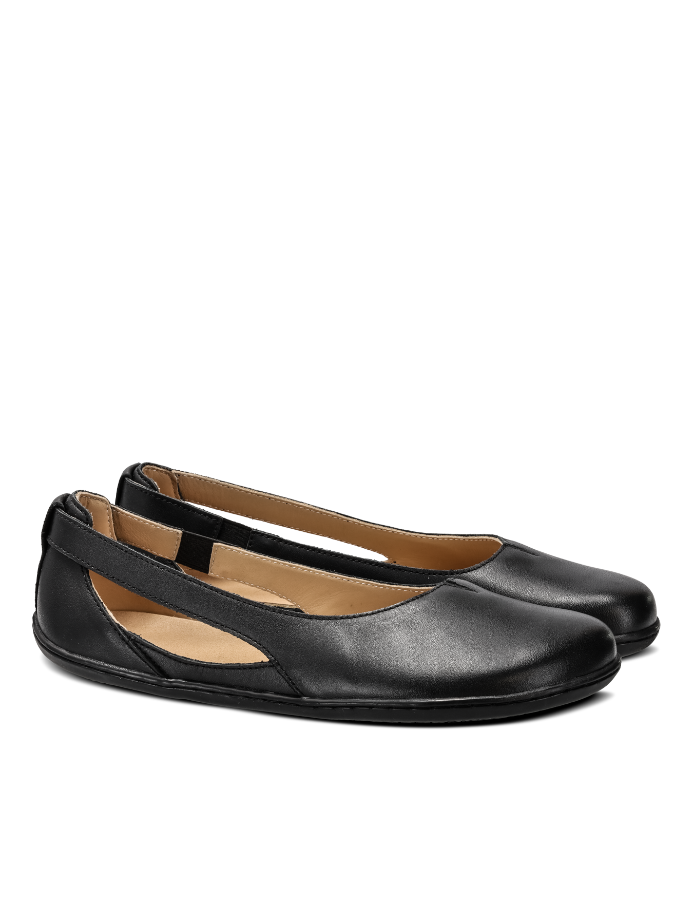 Ballet Flats Be Lenka Bellissima 3.0 - All Black