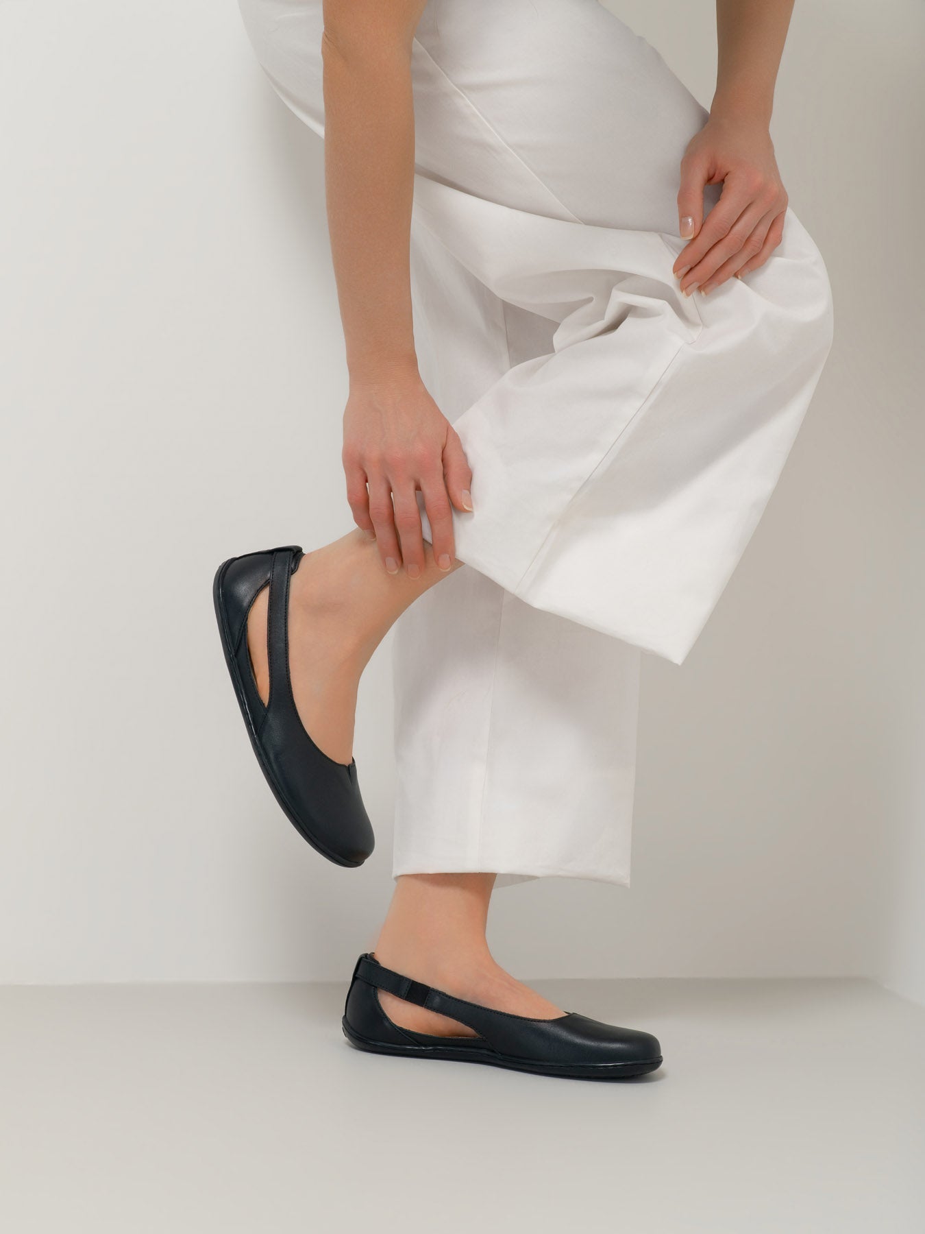 Ballet Flats Be Lenka Bellissima 3.0 - All Black
