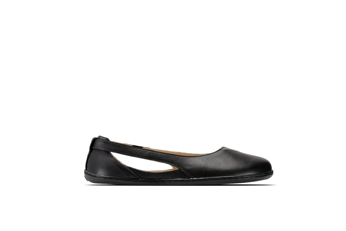 Ballet Flats Be Lenka Bellissima 3.0 - All Black