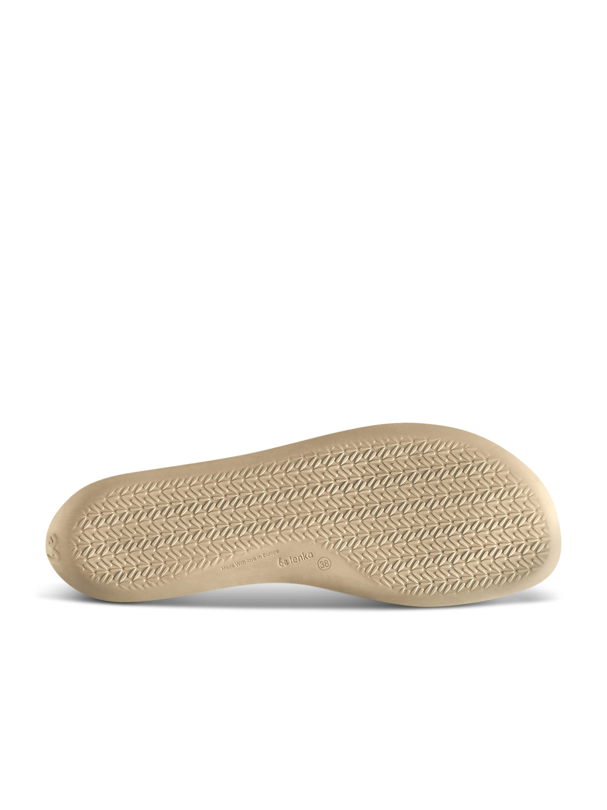 Ballet Flats Be Lenka Bellissima 3.0 - Gold