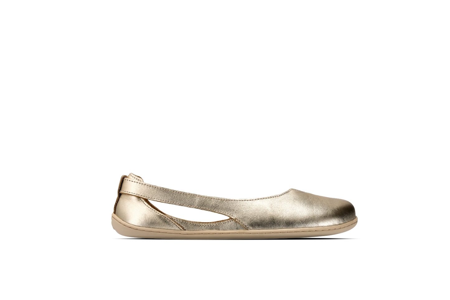 Ballet Flats Be Lenka Bellissima 3.0 - Gold