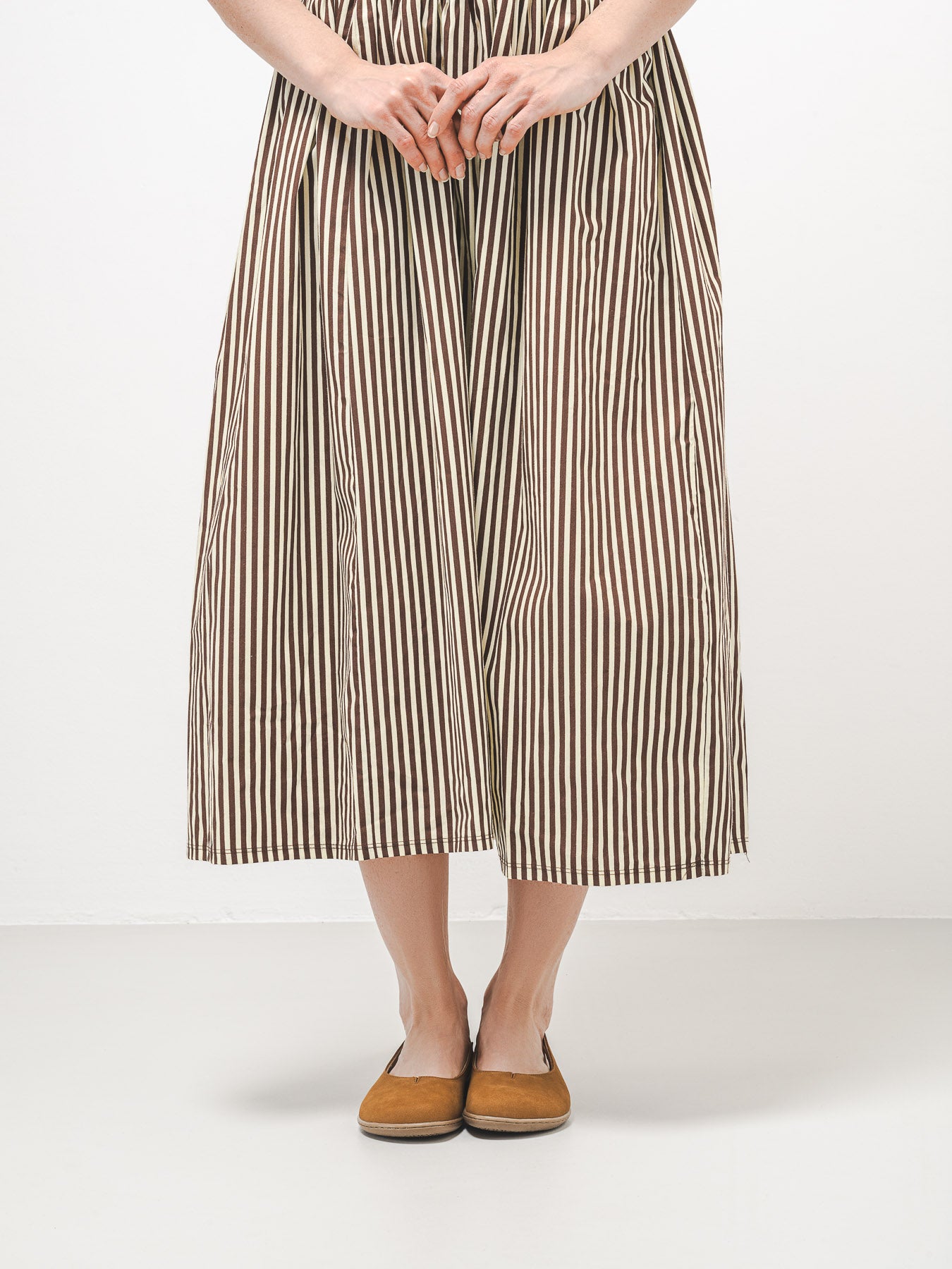 Ballet Flats Be Lenka Bellissima 3.0 - Toffee Brown