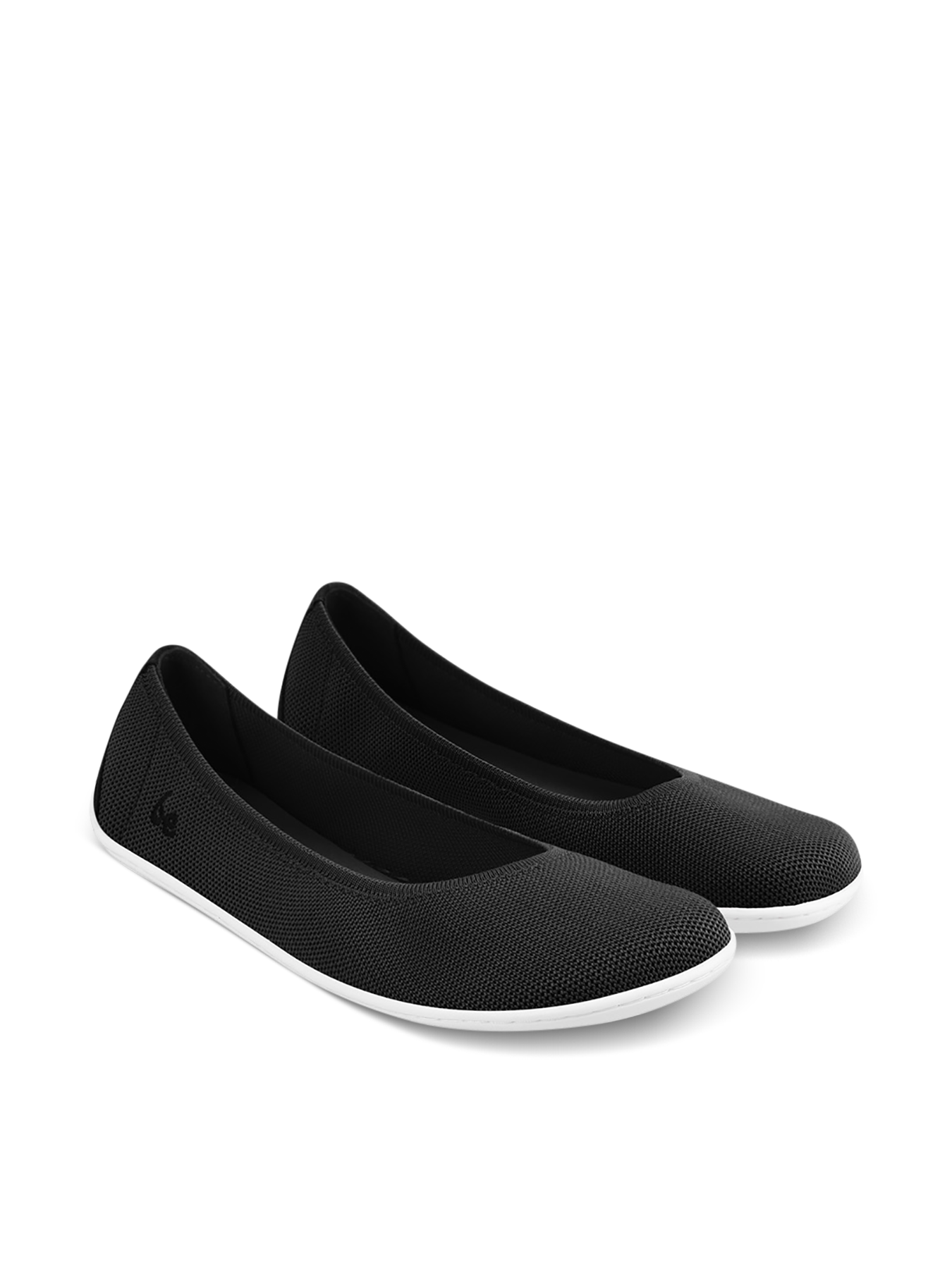 Ballet Flats Be Lenka Delight - Black