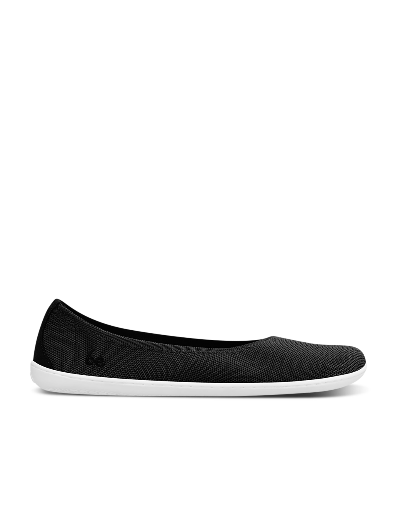 Ballet Flats Be Lenka Delight - Black