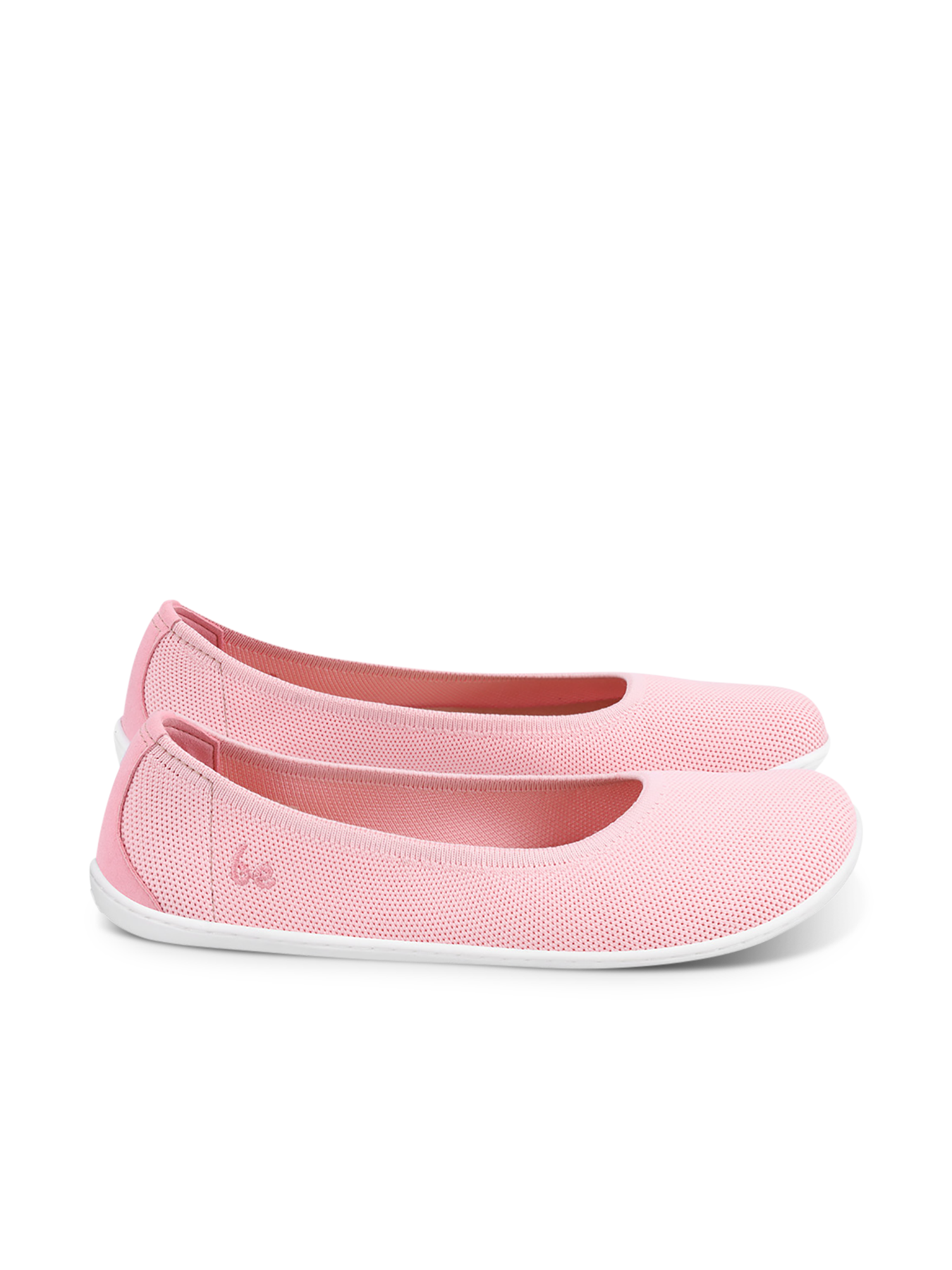 Ballet Flats Be Lenka Delight - Light Pink