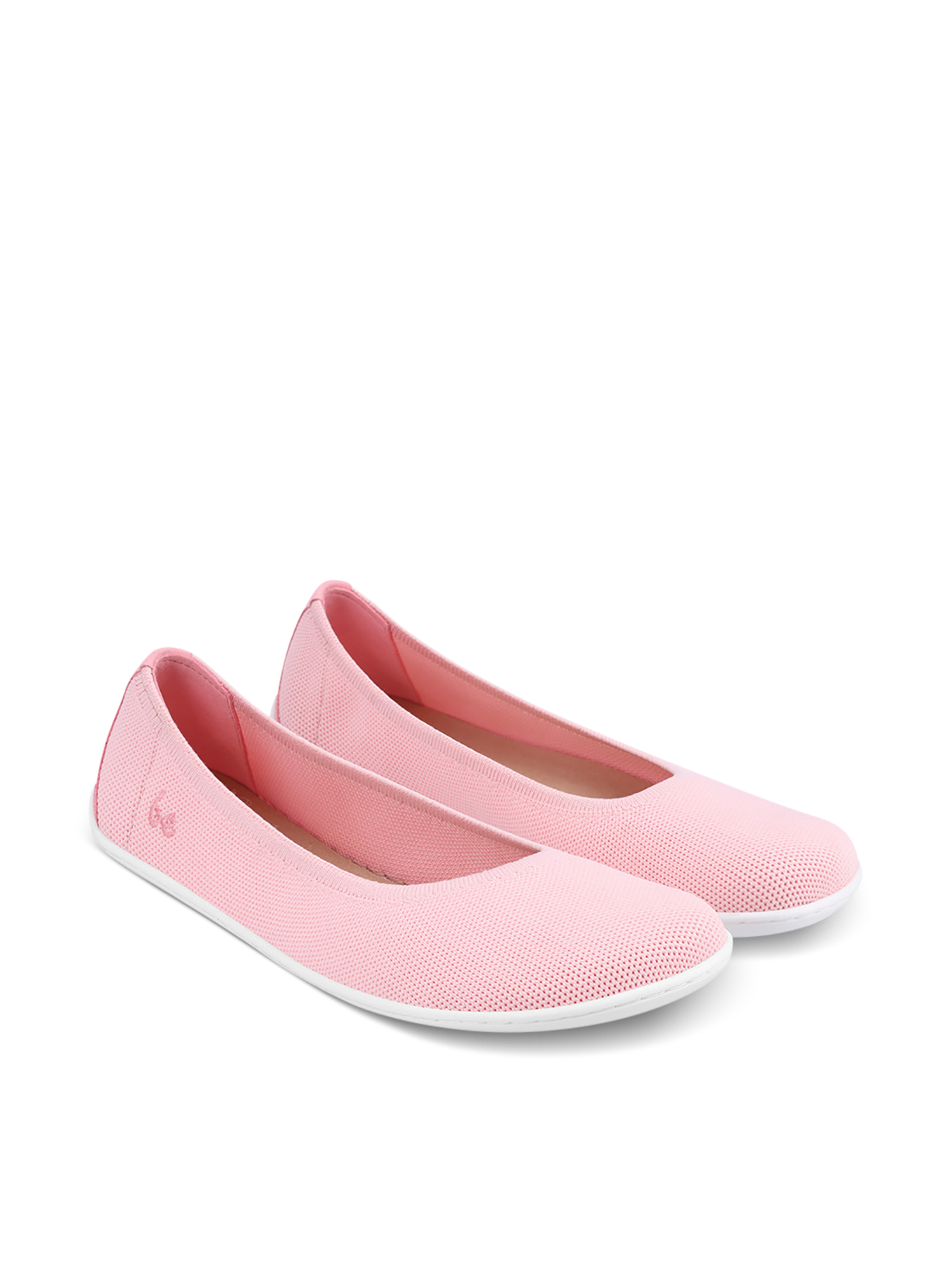 Ballet Flats Be Lenka Delight - Light Pink