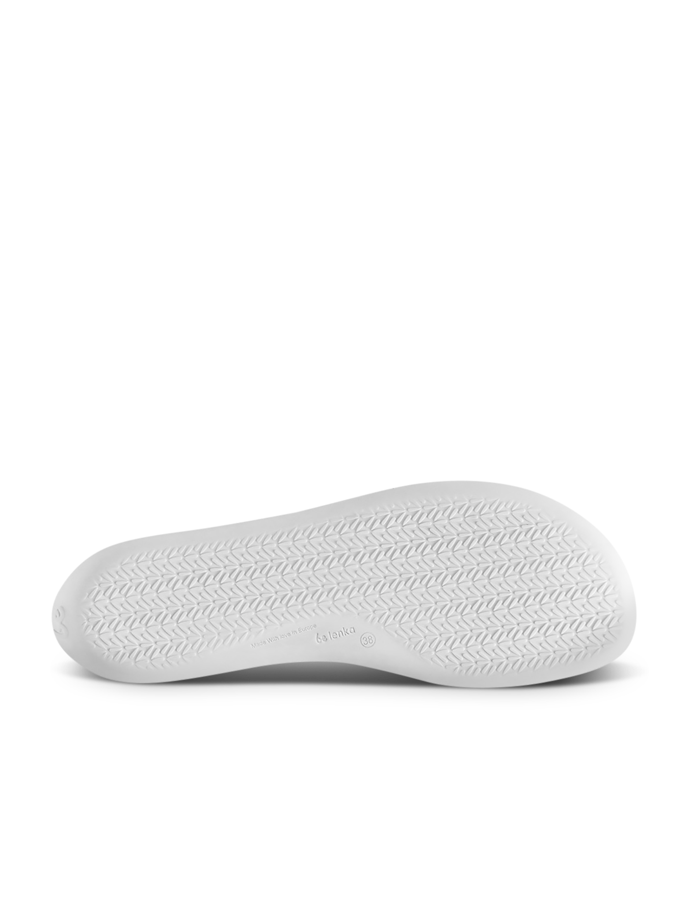 Ballet Flats Be Lenka Delight - Light Pink