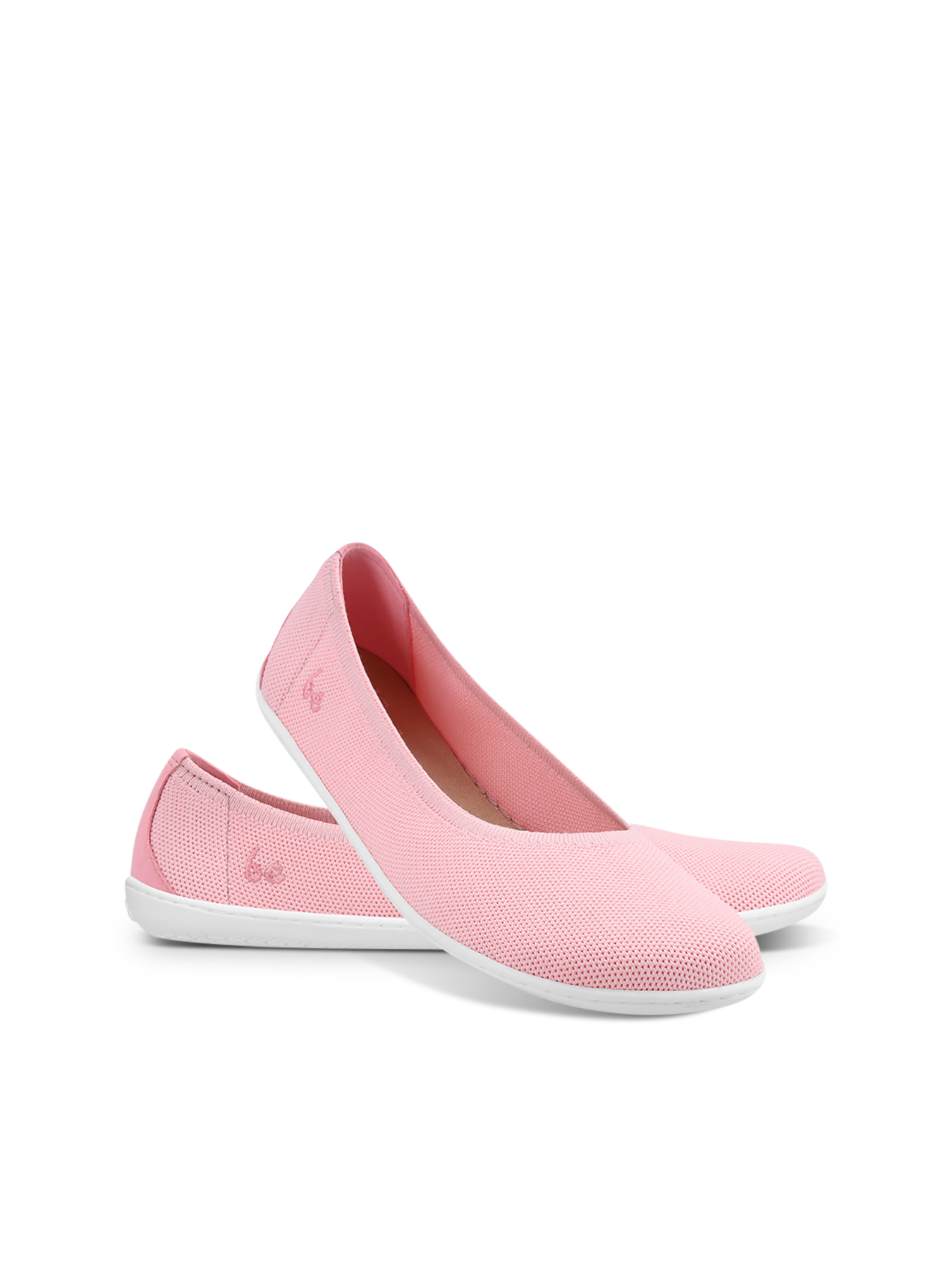 Ballet Flats Be Lenka Delight - Light Pink