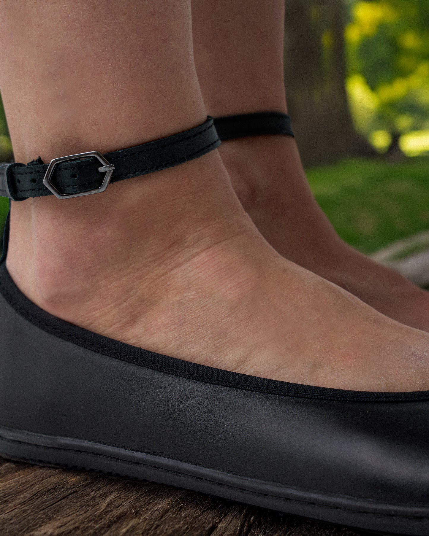 Ballerines Be Lenka Florence - Tout Noir