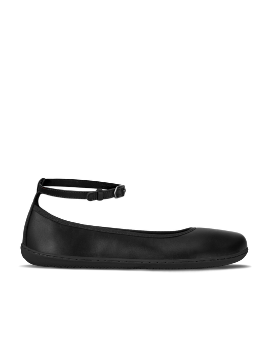 Ballet Flats Be Lenka Florence - All Black