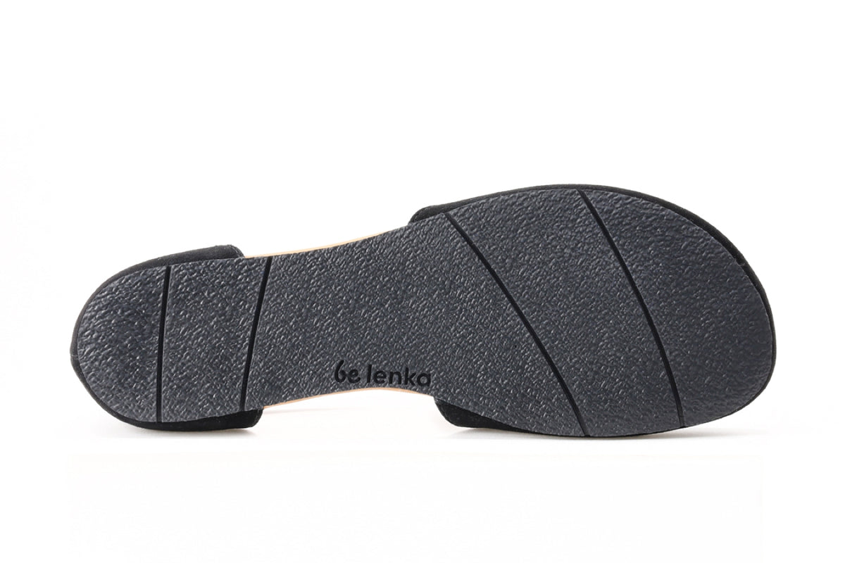 Ballet Flats Be Lenka Lilea - Black