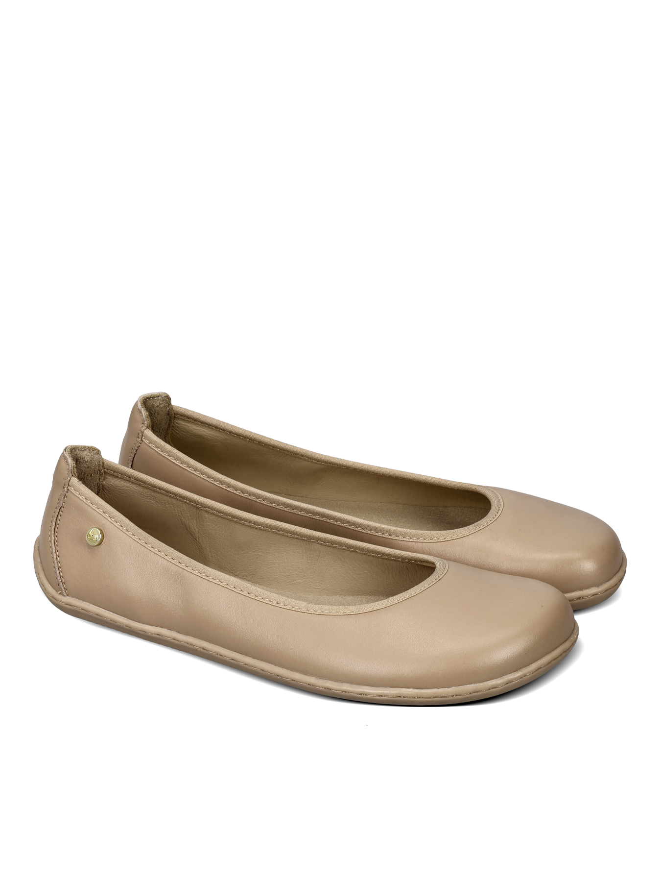 Ballet Flats Be Lenka Sophelia - Beige