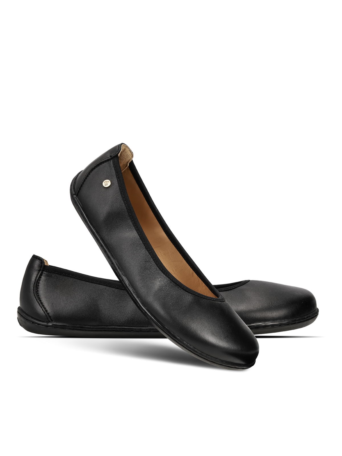 Ballet Flats Be Lenka Sophelia - Black
