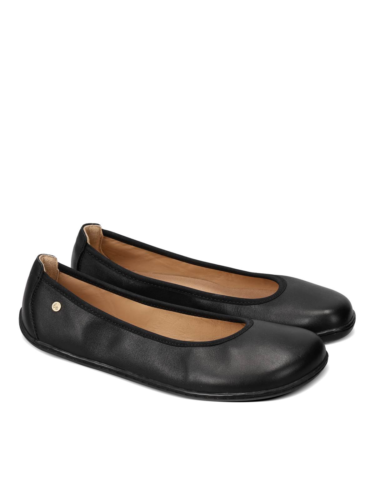 Ballet Flats Be Lenka Sophelia - Black