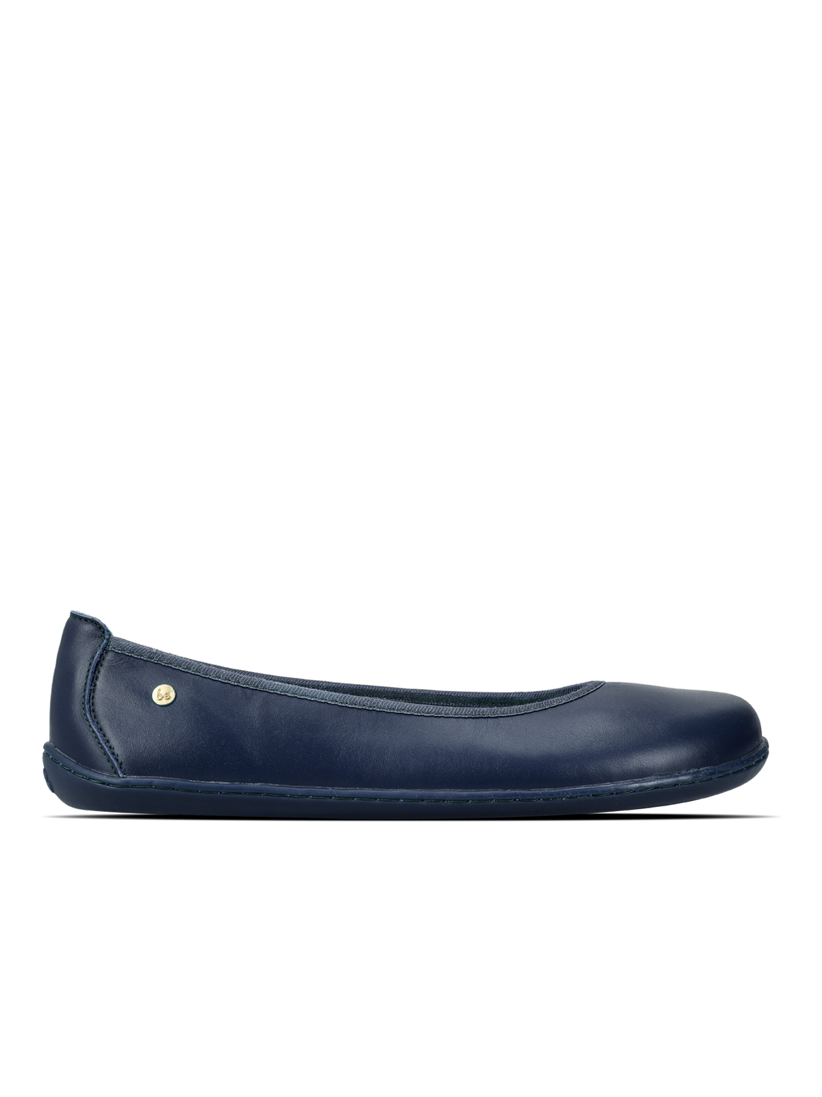 Ballet Flats Be Lenka Sophelia - Navy Blue