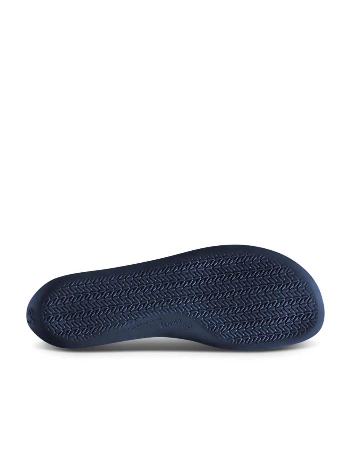 Ballet Flats Be Lenka Sophelia - Navy Blue