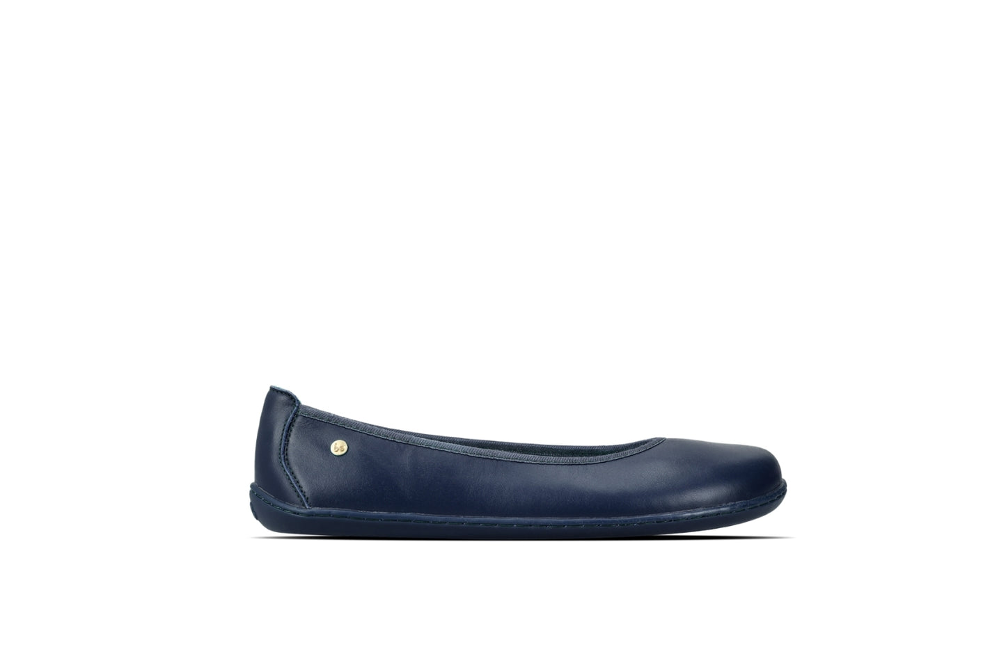 Ballet Flats Be Lenka Sophelia - Navy Blue