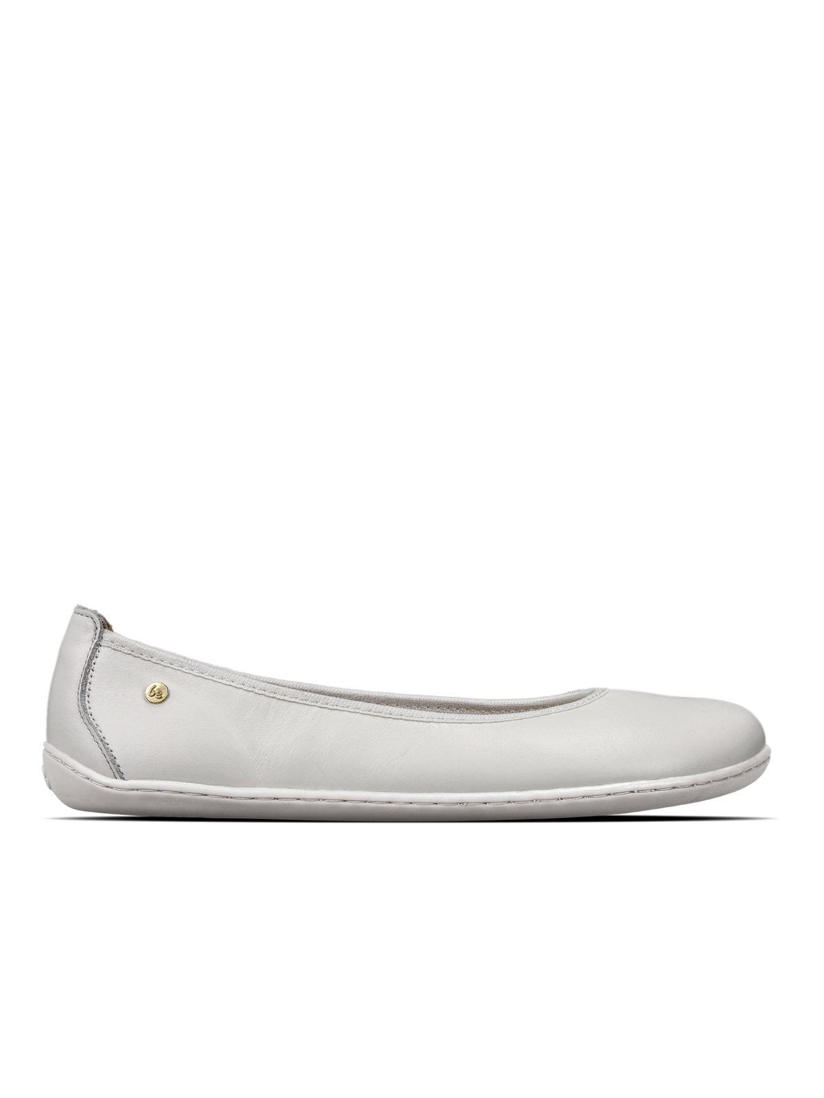Ballet Flats Be Lenka Sophelia - Off - White