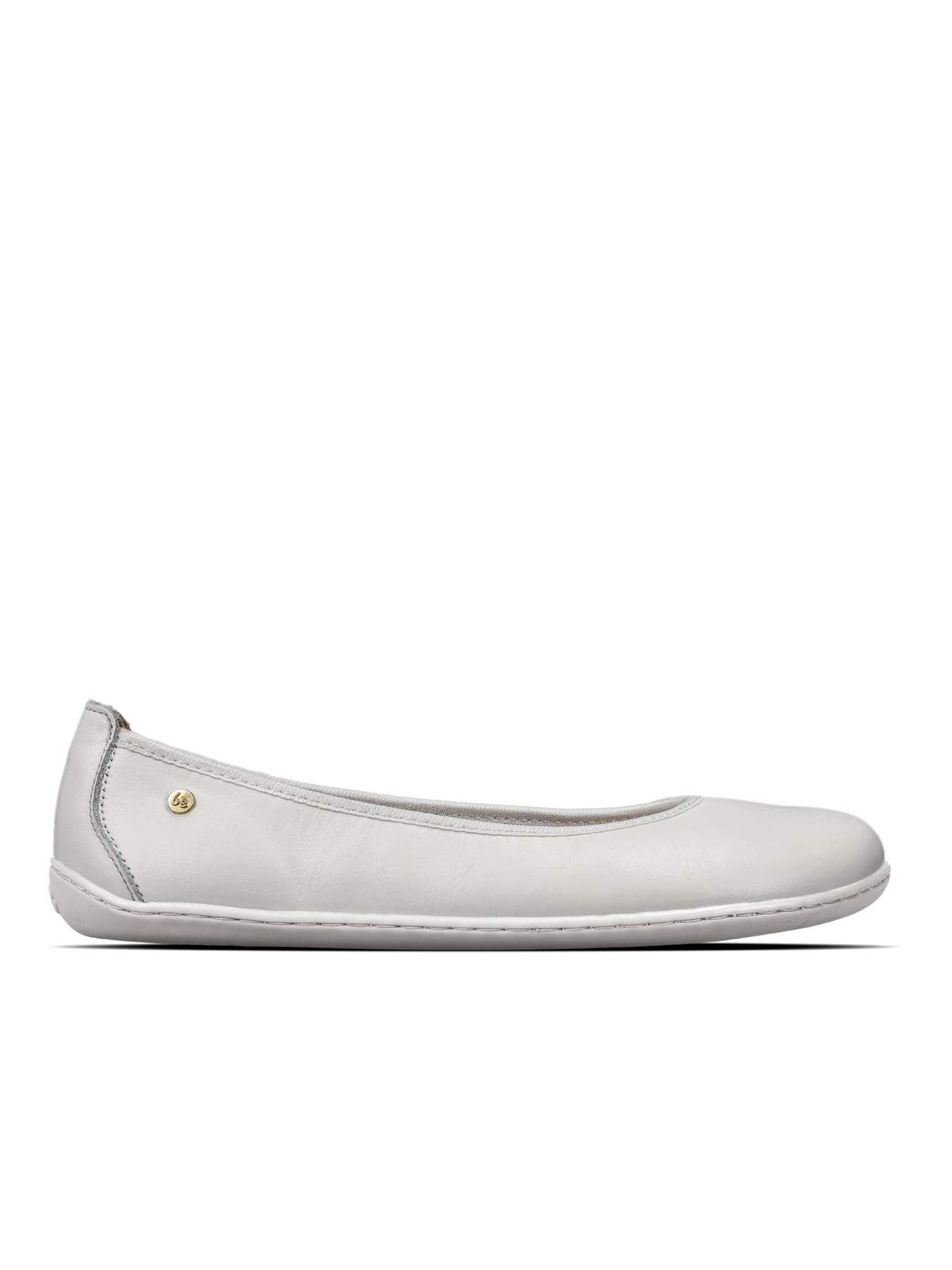 Ballet Flats Be Lenka Sophelia - Off - White