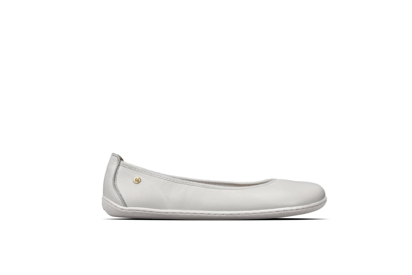 Ballet Flats Be Lenka Sophelia - Off - White