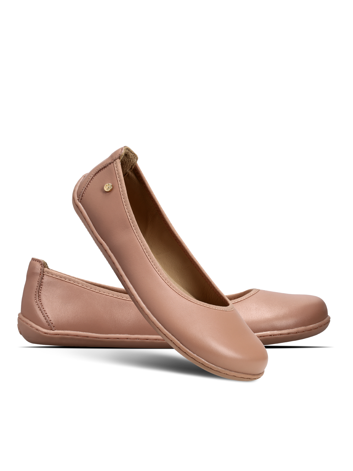 Ballet Flats Be Lenka Sophelia - Powder