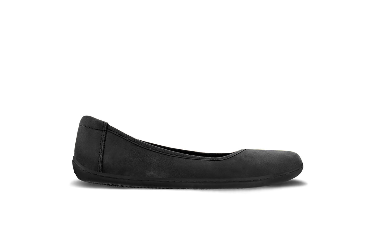 Ballet Flats Be Lenka - Sophie - Matt Black (Sale)