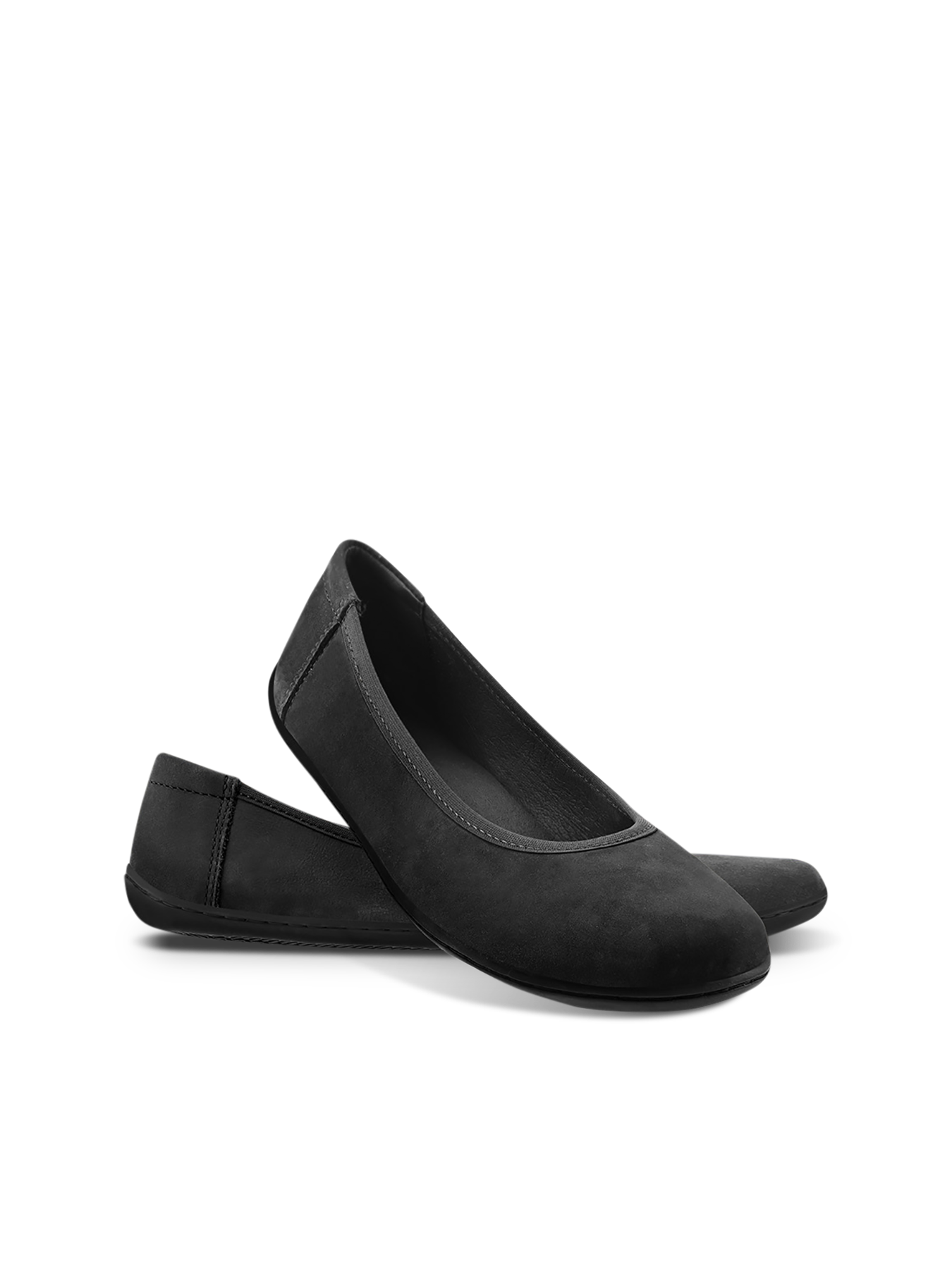 Ballet Flats Be Lenka - Sophie - Matt Black