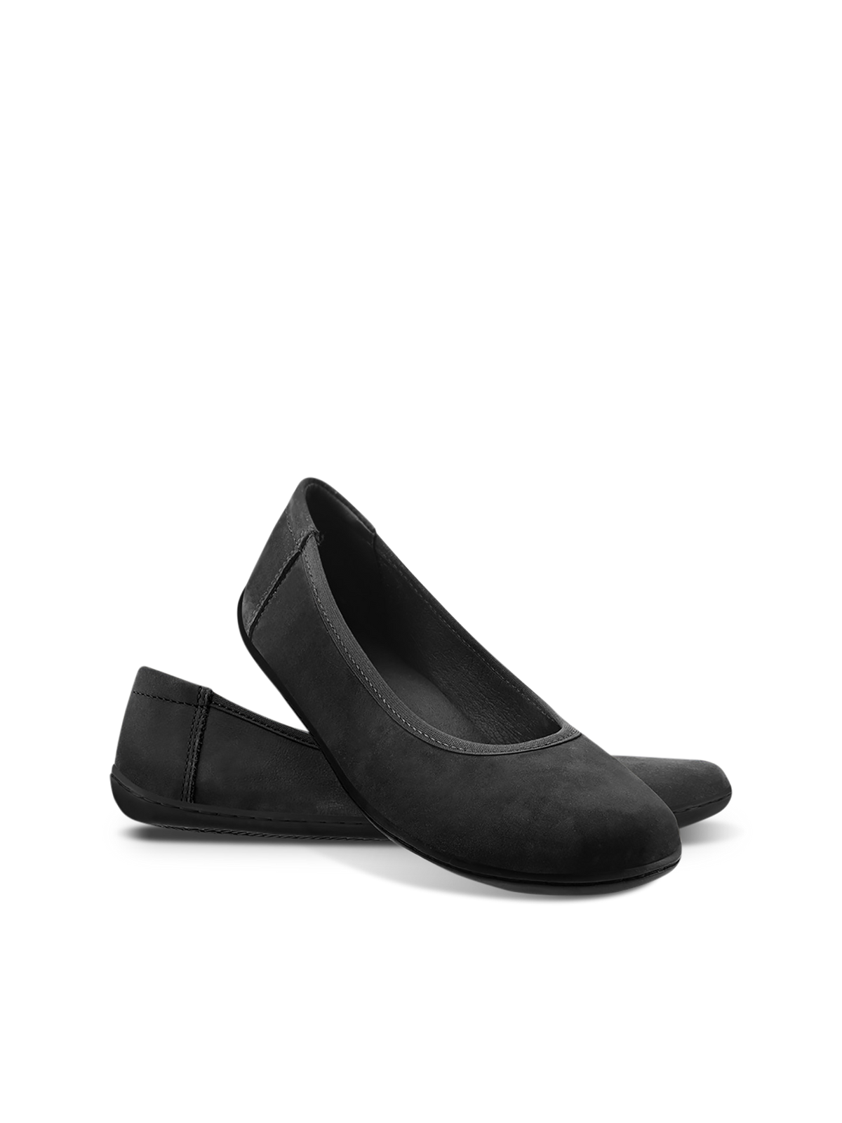 Ballet Flats Be Lenka - Sophie - Matt Black (Sale)