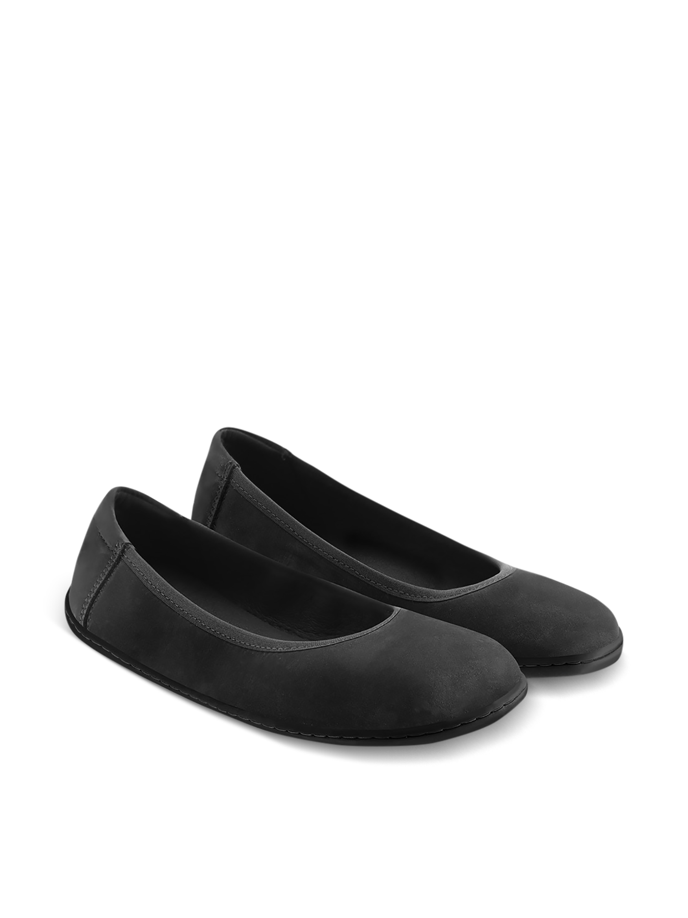 Ballet Flats Be Lenka - Sophie - Matt Black