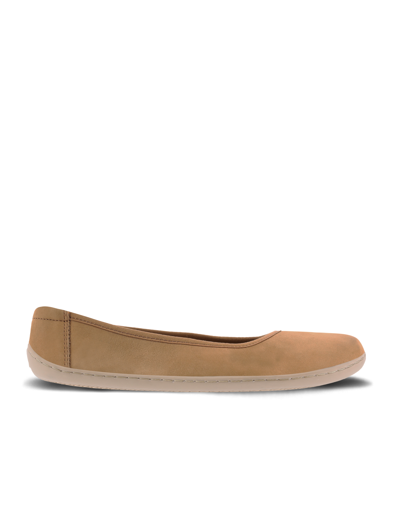 Ballerines Be Lenka - Sophie - Marron caramel