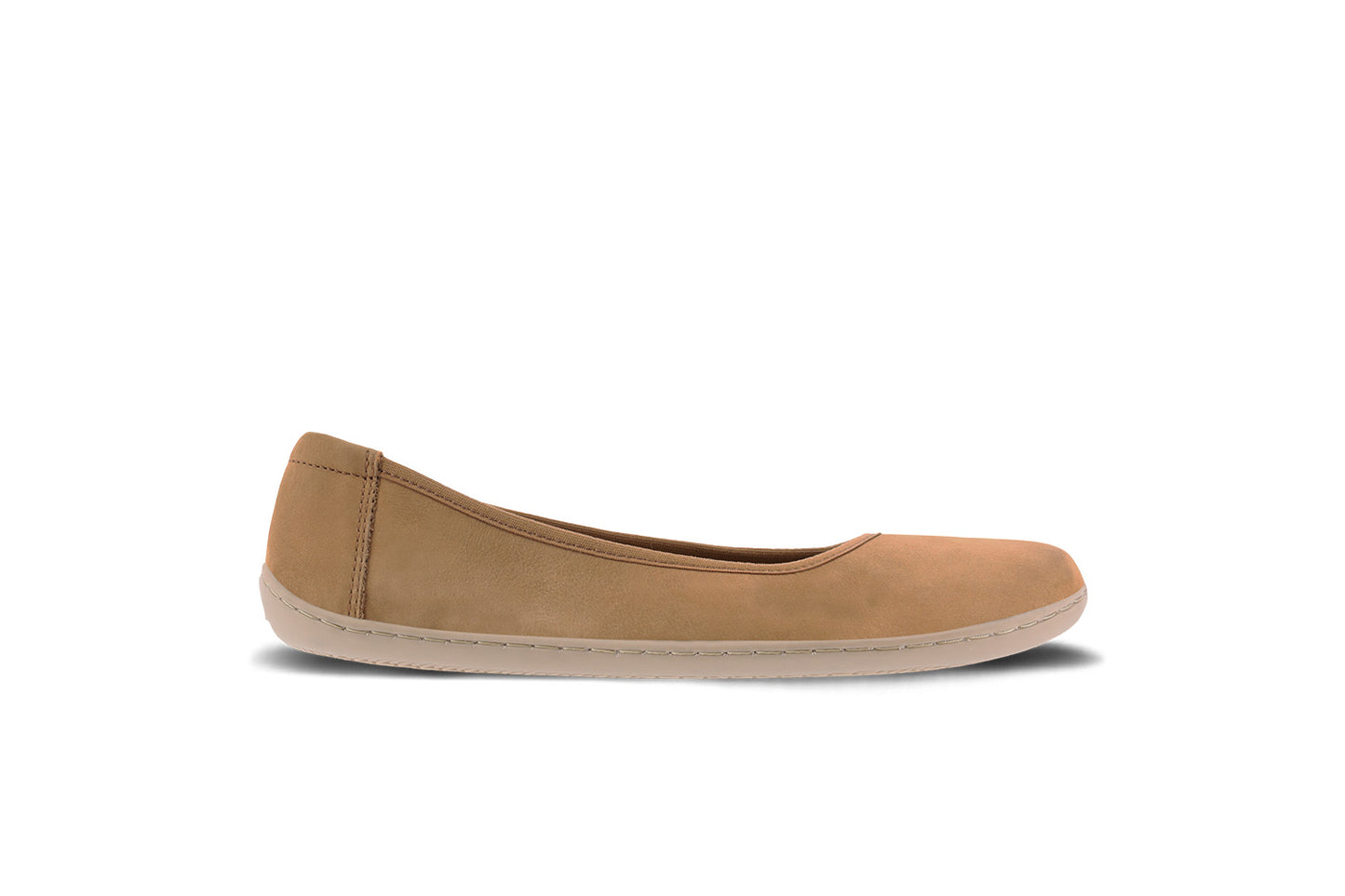 Ballerines Be Lenka - Sophie - Marron caramel