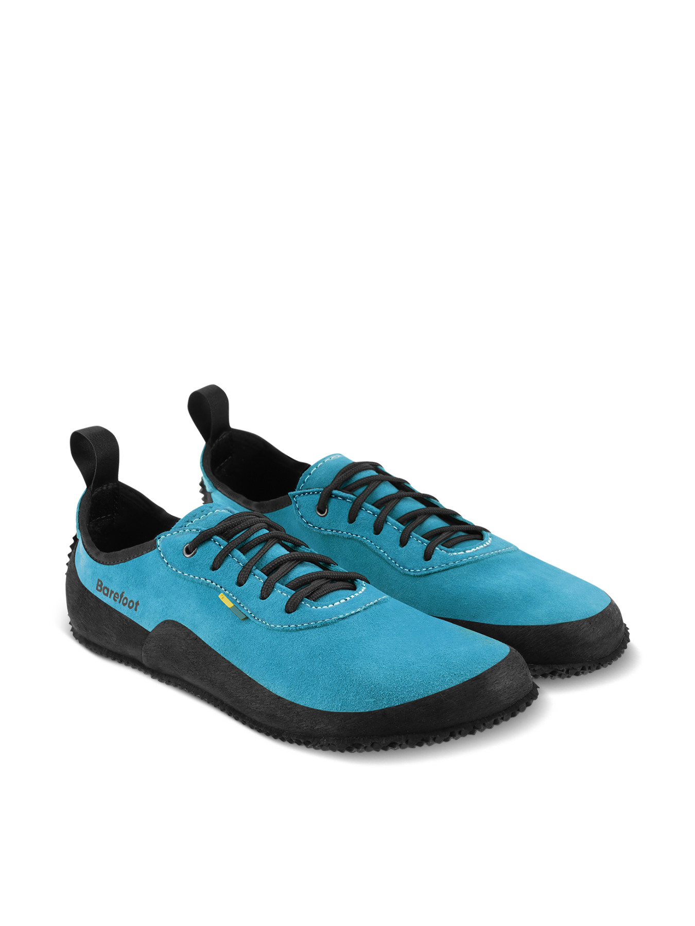 Chaussures pieds nus Be Lenka Trailwalker 2.0 - Deep Ocean