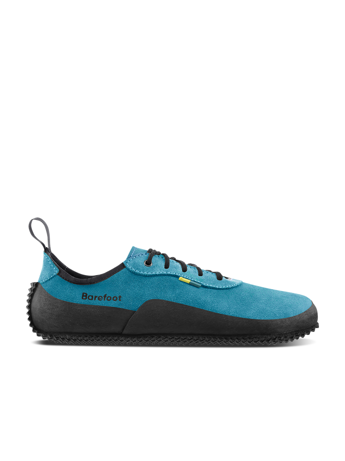 Chaussures pieds nus Be Lenka Trailwalker 2.0 - Deep Ocean