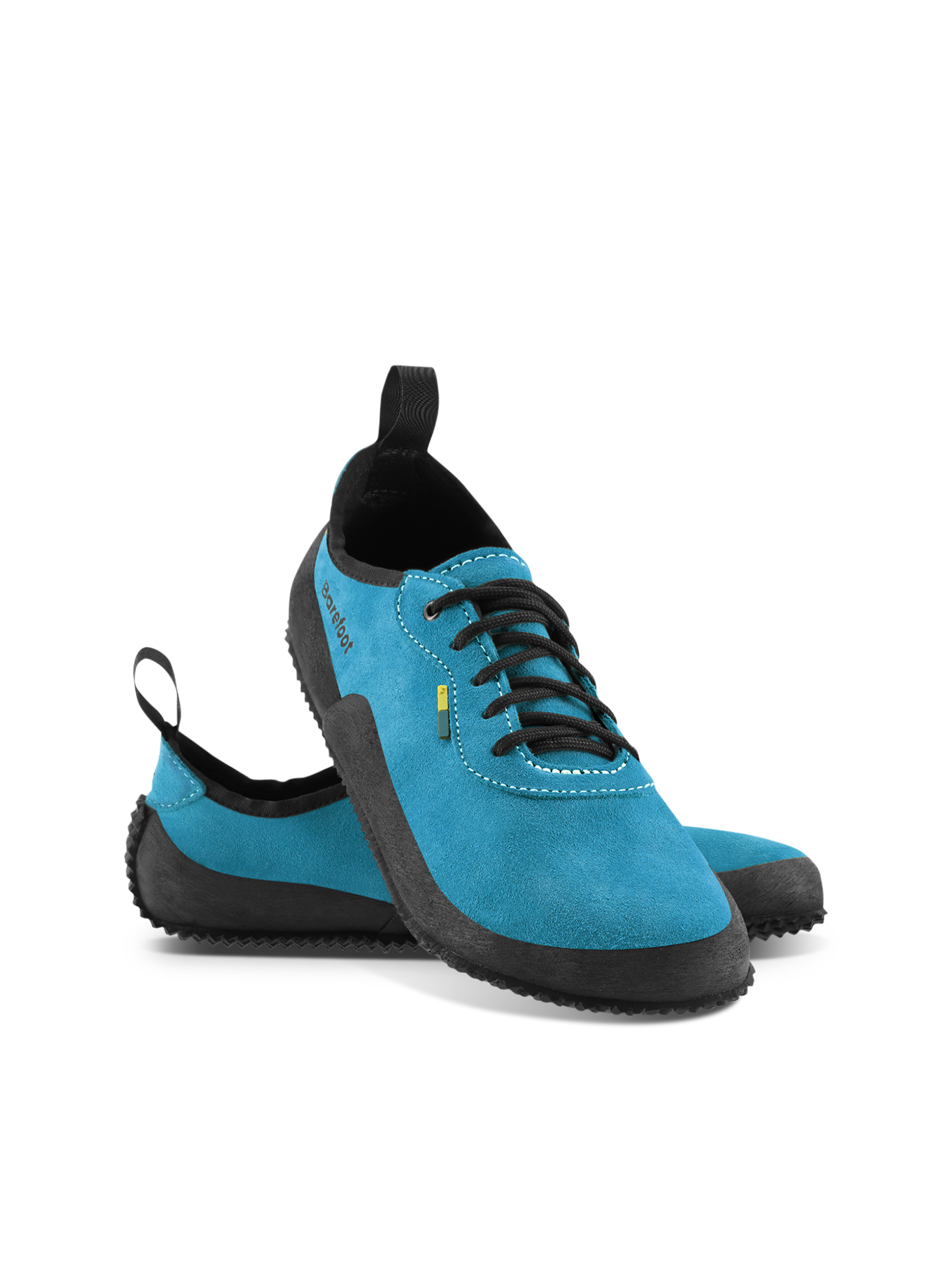 Chaussures pieds nus Be Lenka Trailwalker 2.0 - Deep Ocean