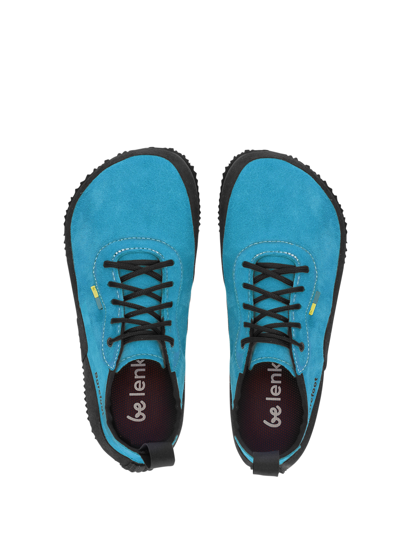Chaussures pieds nus Be Lenka Trailwalker 2.0 - Deep Ocean