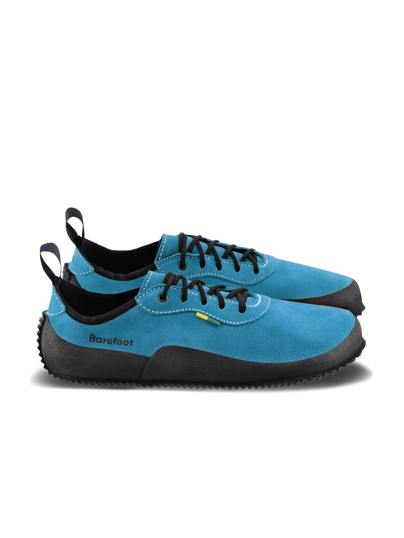 Barefoot Shoes Be Lenka Trailwalker 2.0 - Deep Ocean