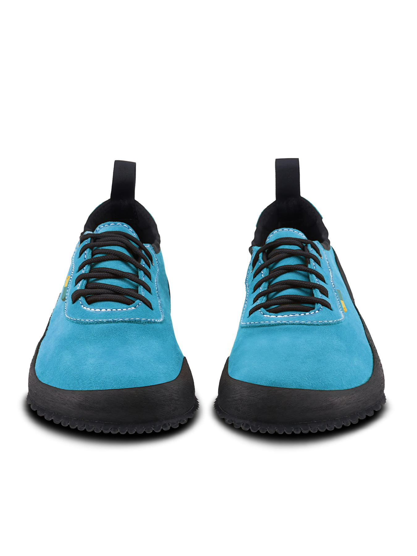 Chaussures pieds nus Be Lenka Trailwalker 2.0 - Deep Ocean