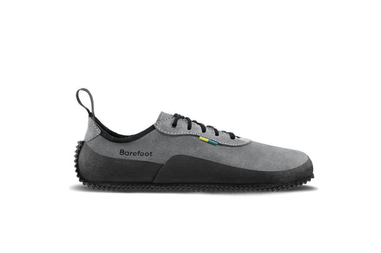 Barefoot Shoes Be Lenka Trailwalker 2.0 - Grey