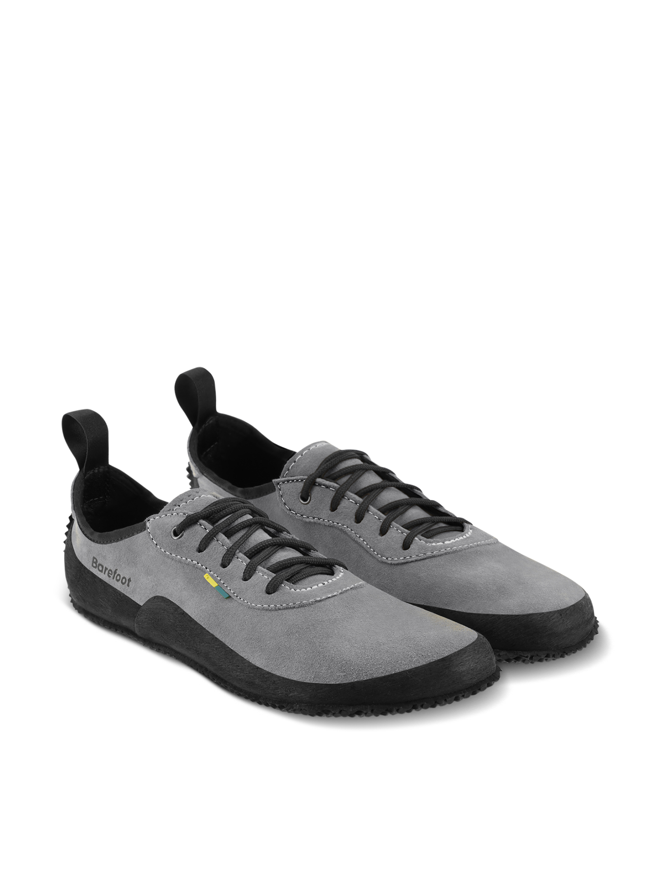 Barefoot Shoes Be Lenka Trailwalker 2.0 - Grey