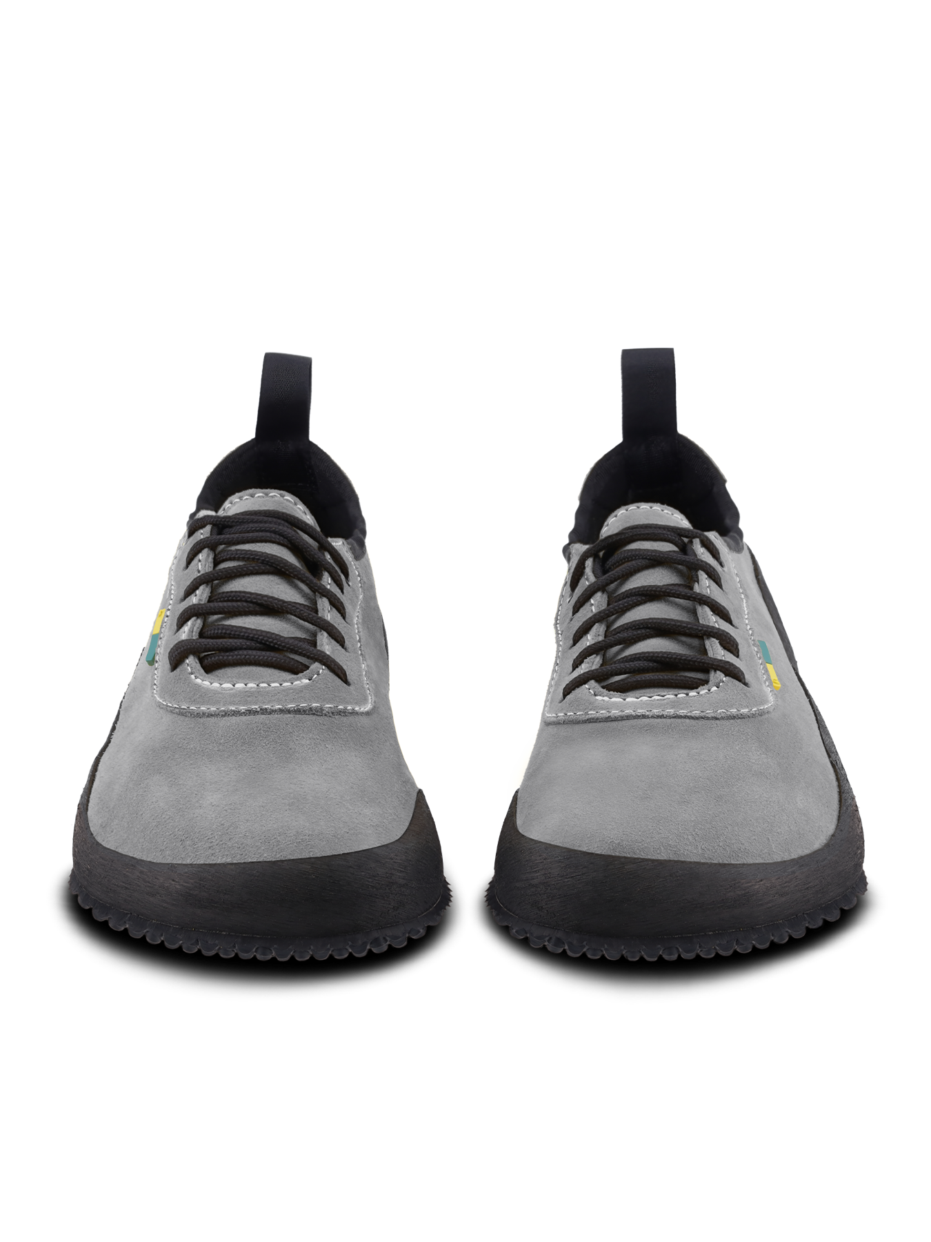 Barefoot Shoes Be Lenka Trailwalker 2.0 - Grey