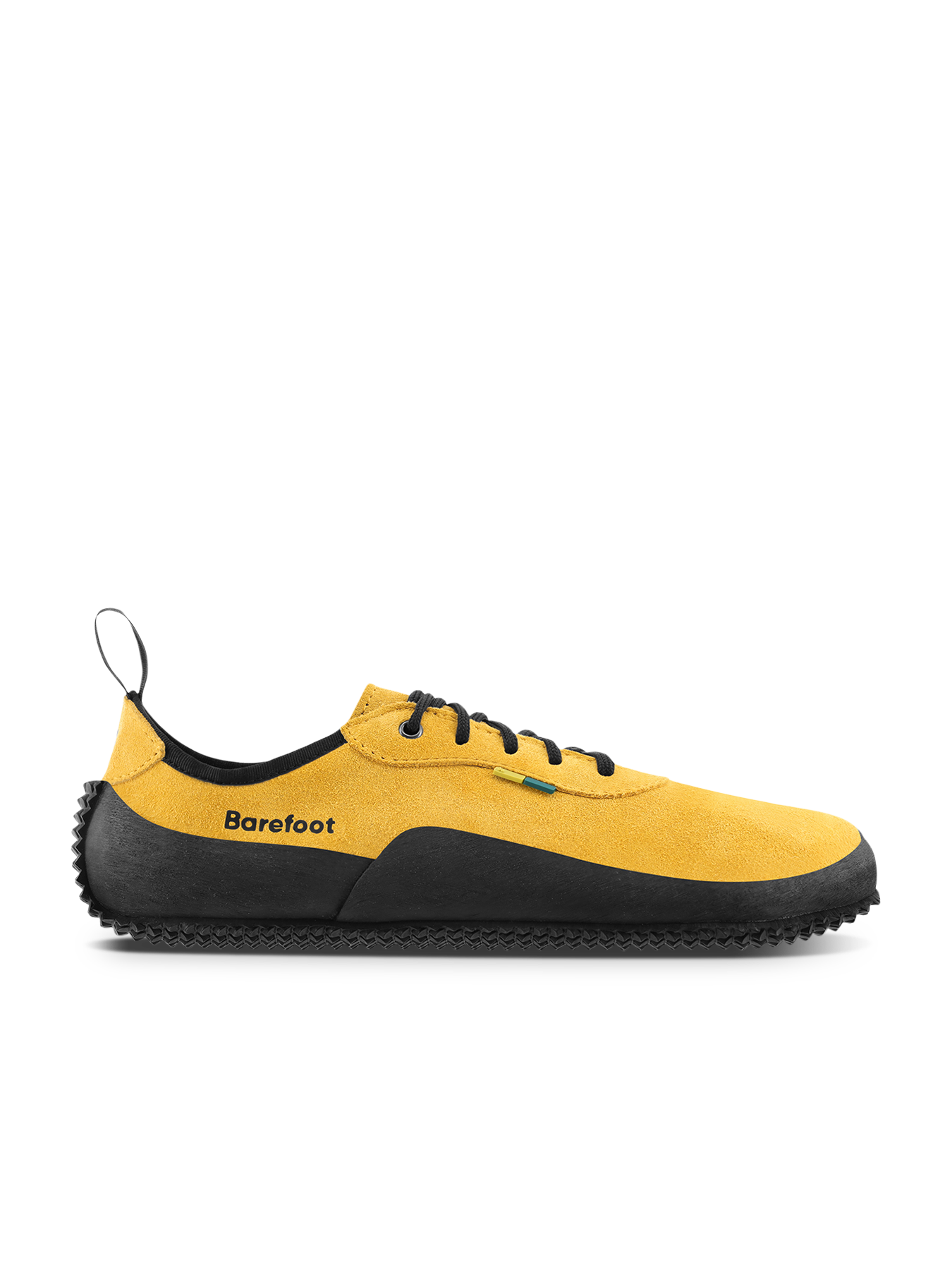 Barefoot Shoes Be Lenka Trailwalker 2.0 - Mustard