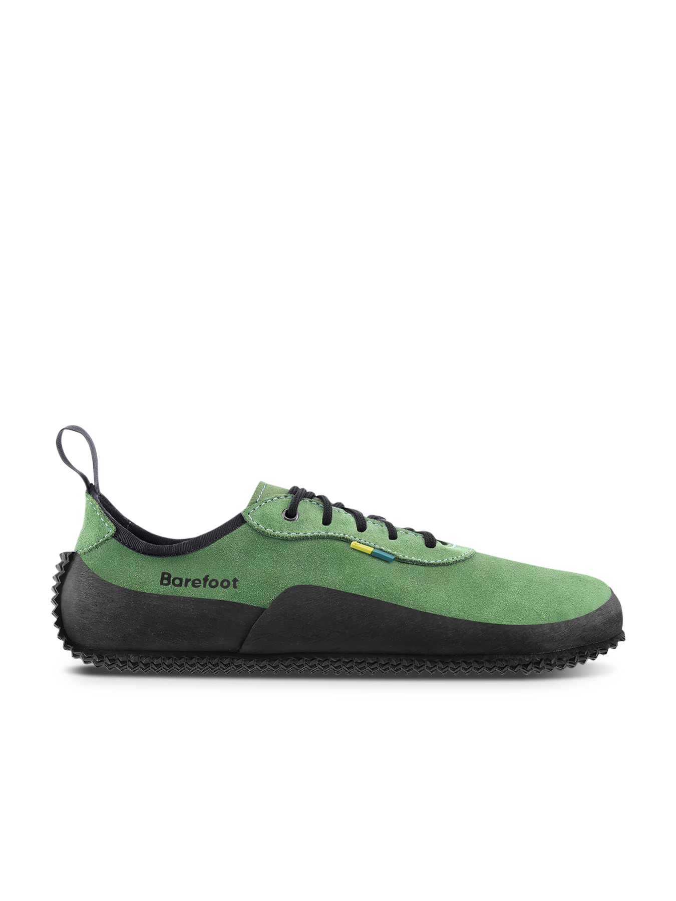 Barefoot Shoes Be Lenka Trailwalker 2.0 - Olive Green