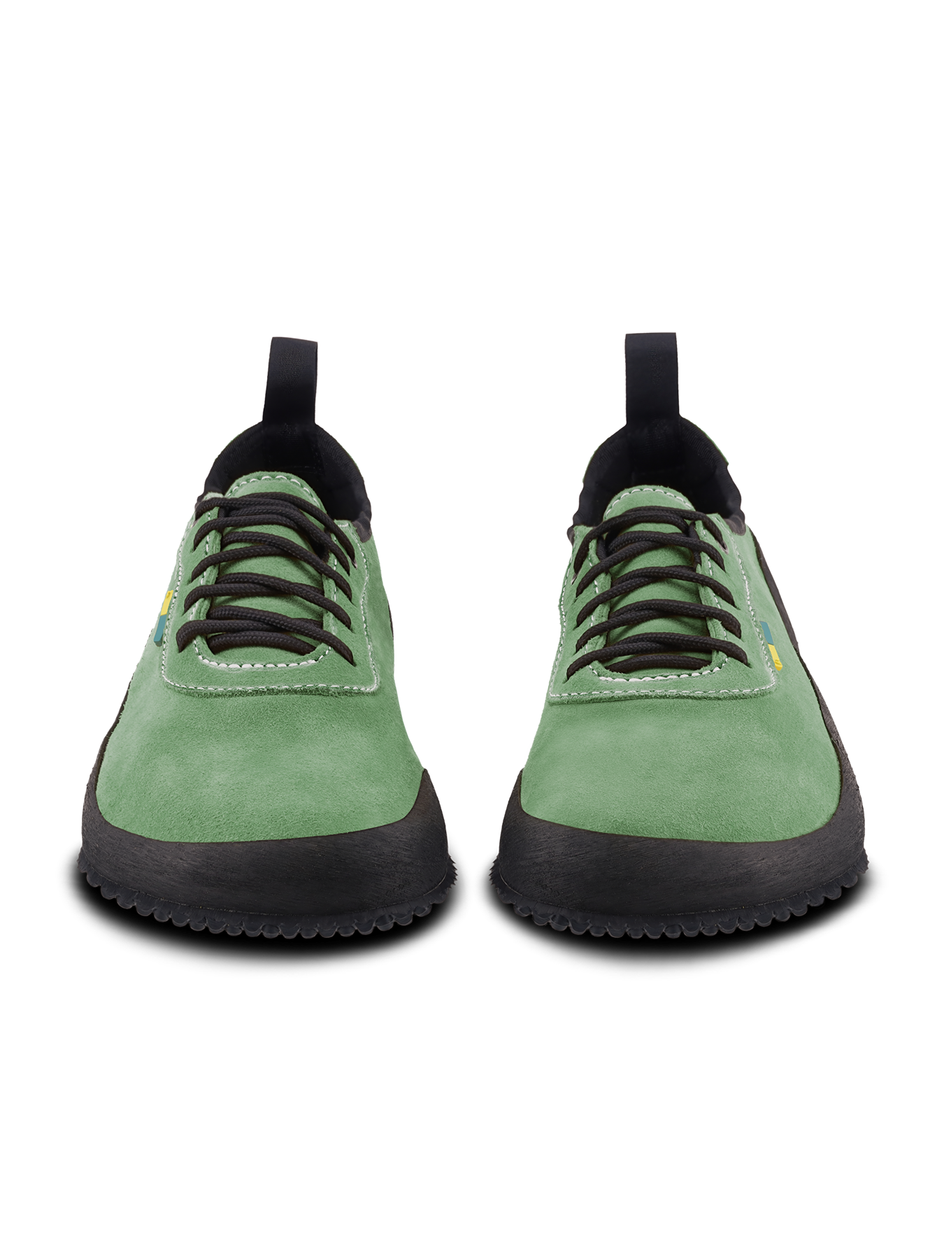 Barefoot Shoes Be Lenka Trailwalker 2.0 - Olive Green