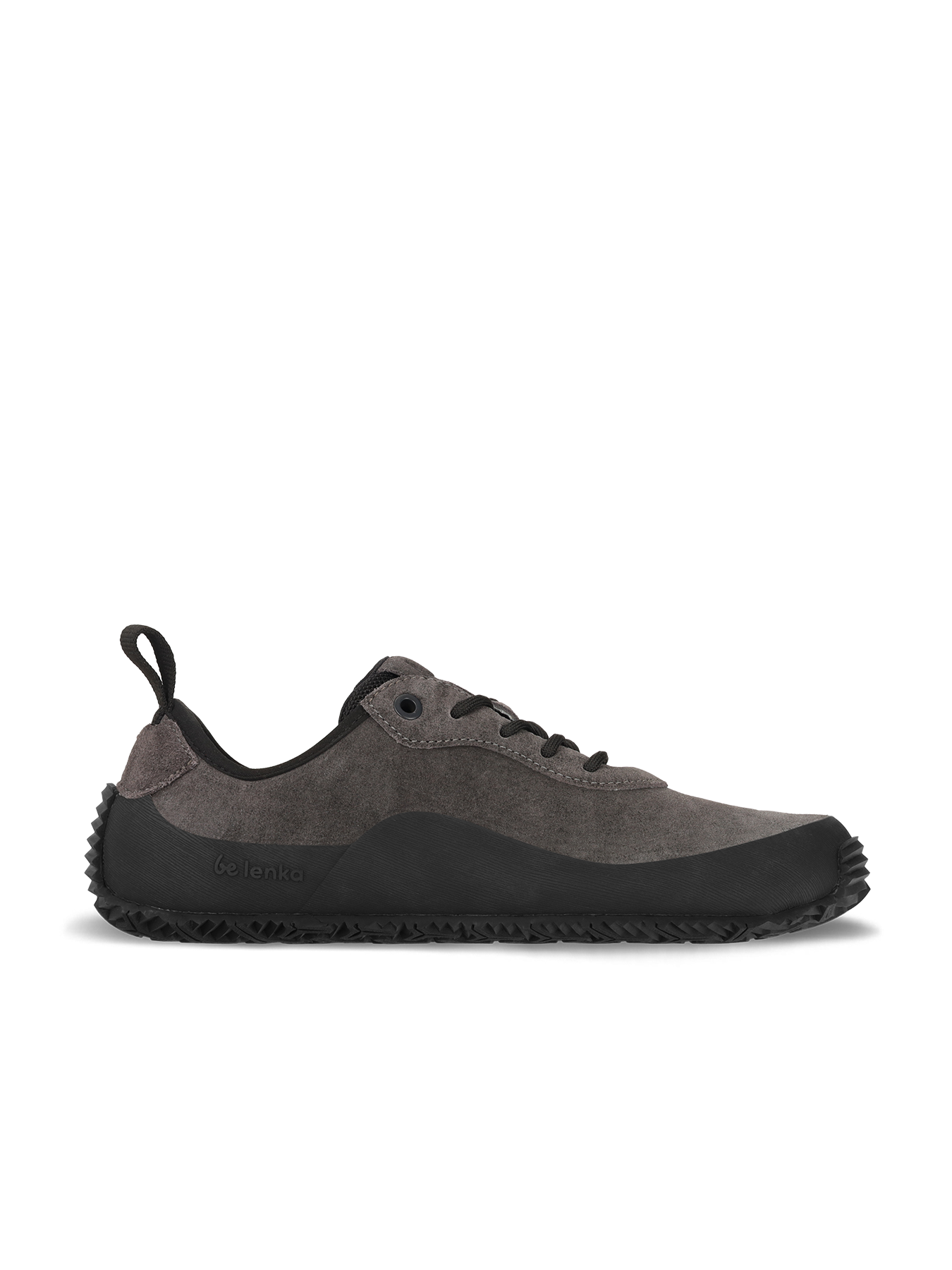 Chaussures pieds nus Be Lenka Trailwalker 3.0 - Gris foncé
