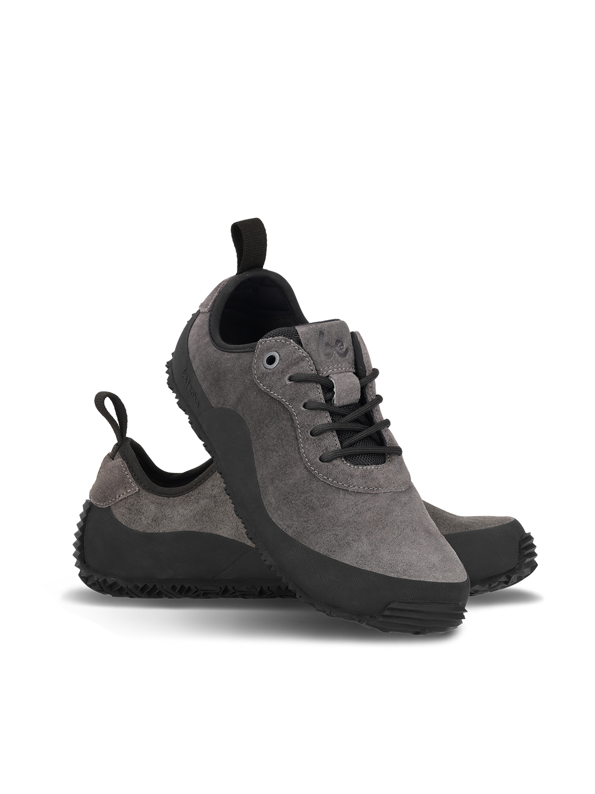 Barefoot Shoes Be Lenka Trailwalker 3.0 - Dark Grey