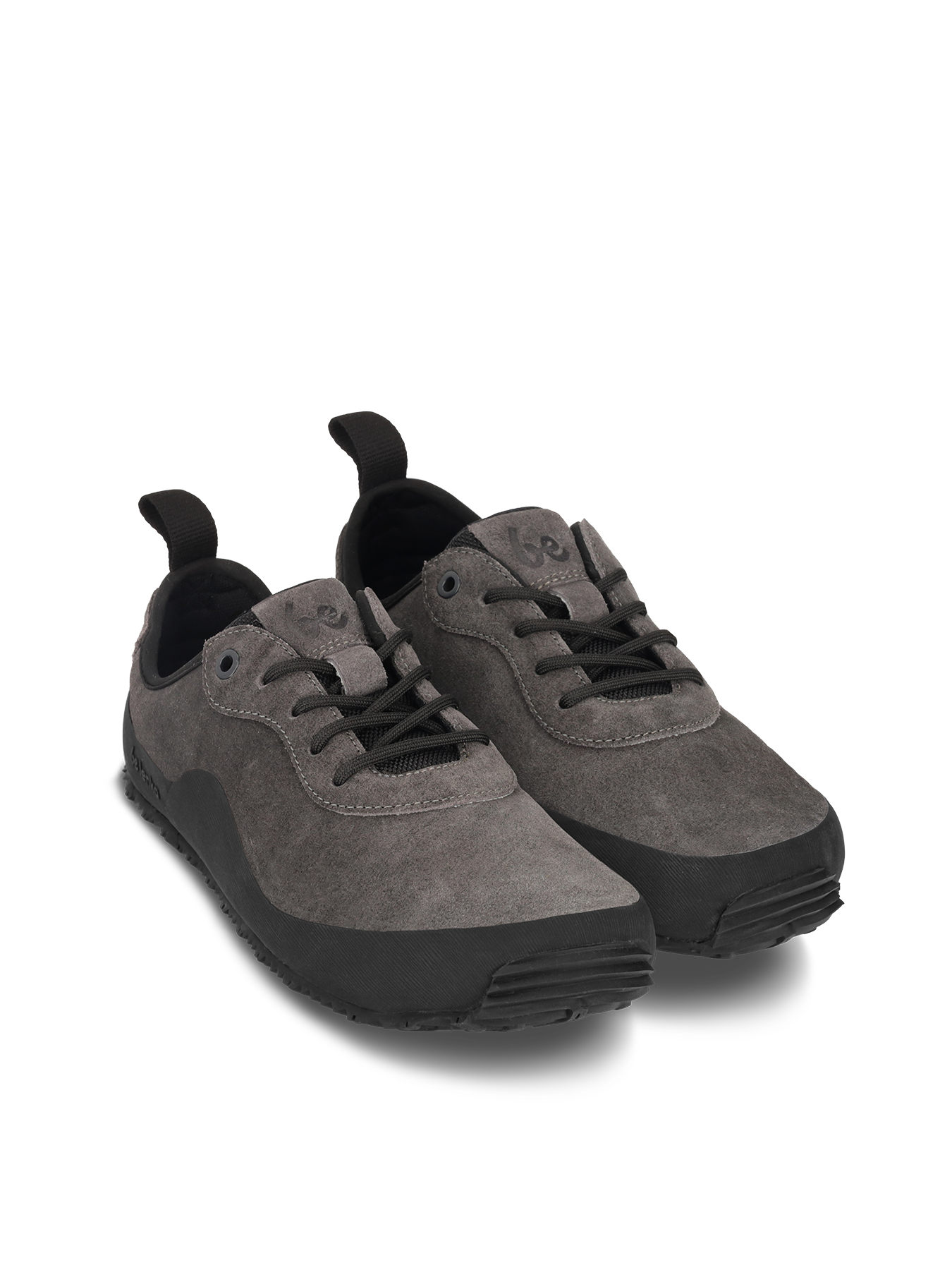 Chaussures pieds nus Be Lenka Trailwalker 3.0 - Gris foncé